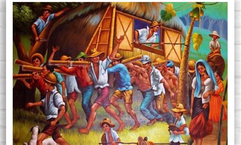masaganang lipunan drawing|Ano ang Karunungang.